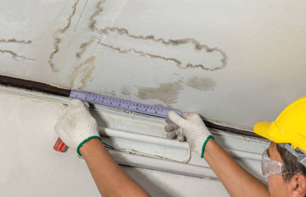 Affordable Water Damage Repair solutions in Kress, TX
